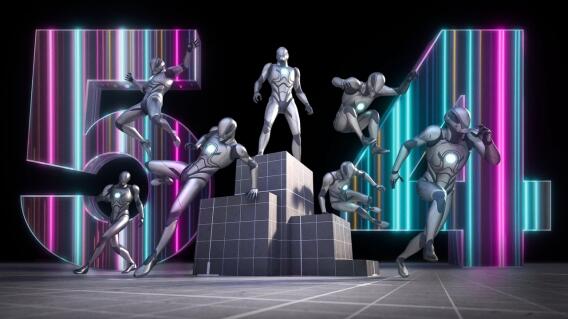 Unreal Engine 5.4 trae novedades Unreal Engine 5.4 trae novedades