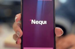 aplicación de nequi