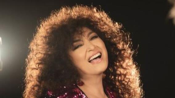 Amanda Miguel 