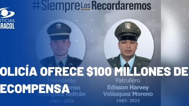 Disidencias de las FARC estarían tras atentado en Meta que dejó dos policías muertos Disidencias de las FARC estarían tras atentado en Meta que dejó dos policías muertos
