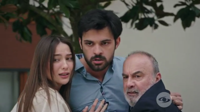 Capítulo 87 completo Hicran.