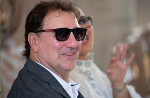 Néstor Lorenzo, director técnico de la Selección Colombia