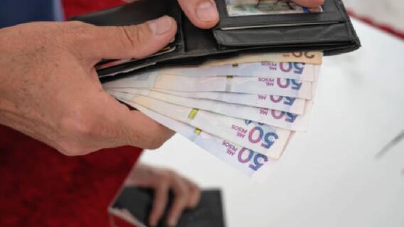 Inflación en Colombia bajó nuevamente y llegó a 10,15% anual en noviembre Inflación en Colombia bajó nuevamente y llegó a 10,15% anual en noviembre