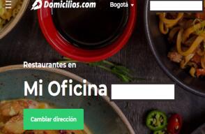 318623_Foto: Domicilios.com