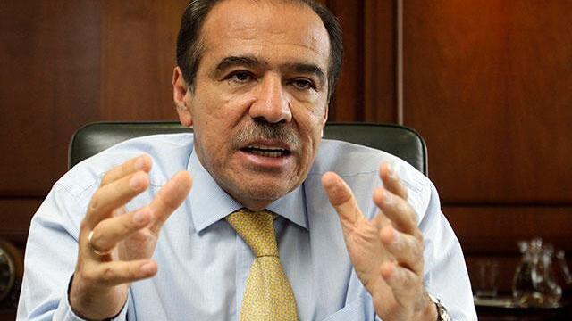 Procuraduría abrió investigación en contra del exministro Miguel Peñaloza por caso Odebrecht