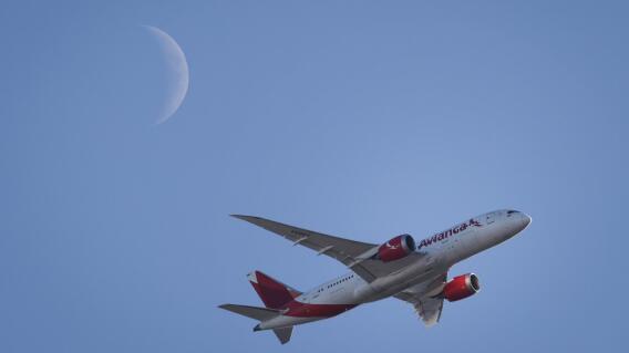 Avianca insta a todos los pasajeros a consultar las reglas migratorias del país de destino antes de su viaje Avianca insta a todos los pasajeros a consultar las reglas migratorias del país de destino antes de su viaje