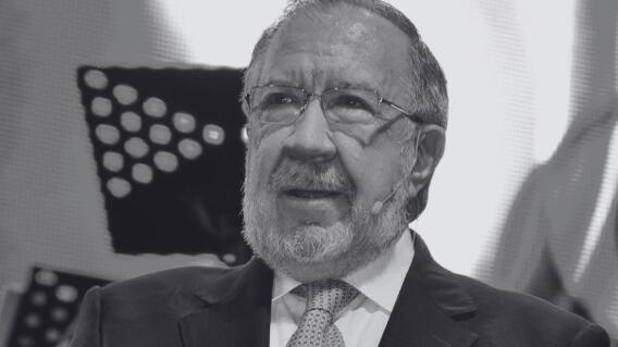 Muere el reconocido pastor Darío Silva-Silva, líder y fundador de Casa Sobre la Roca