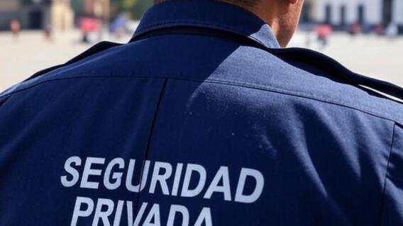 Vigilantes ganarán más dinero con reforma laboral Vigilantes ganarán más dinero con reforma laboral