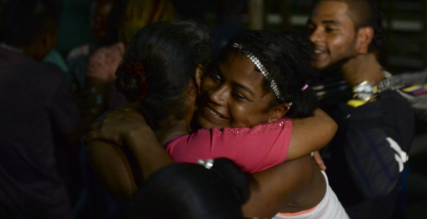 275923_Farc / Foto: AFP