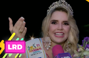 Reina Turismo - La Red