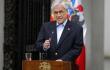 346940_Sebastián Piñera // Foto: AFP