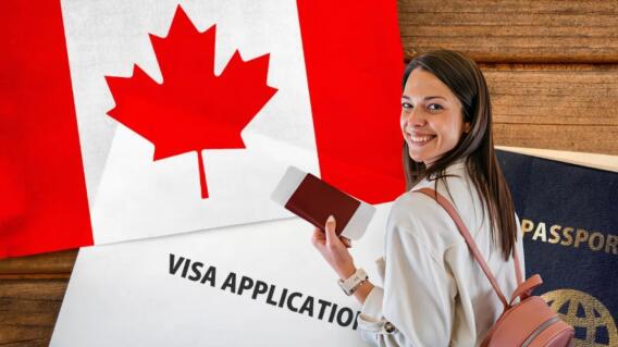 Trámite de la visa de turismo para Canadá en 2025: costos y requisitos para colombianos Trámite de la visa de turismo para Canadá en 2025: costos y requisitos para colombianos
