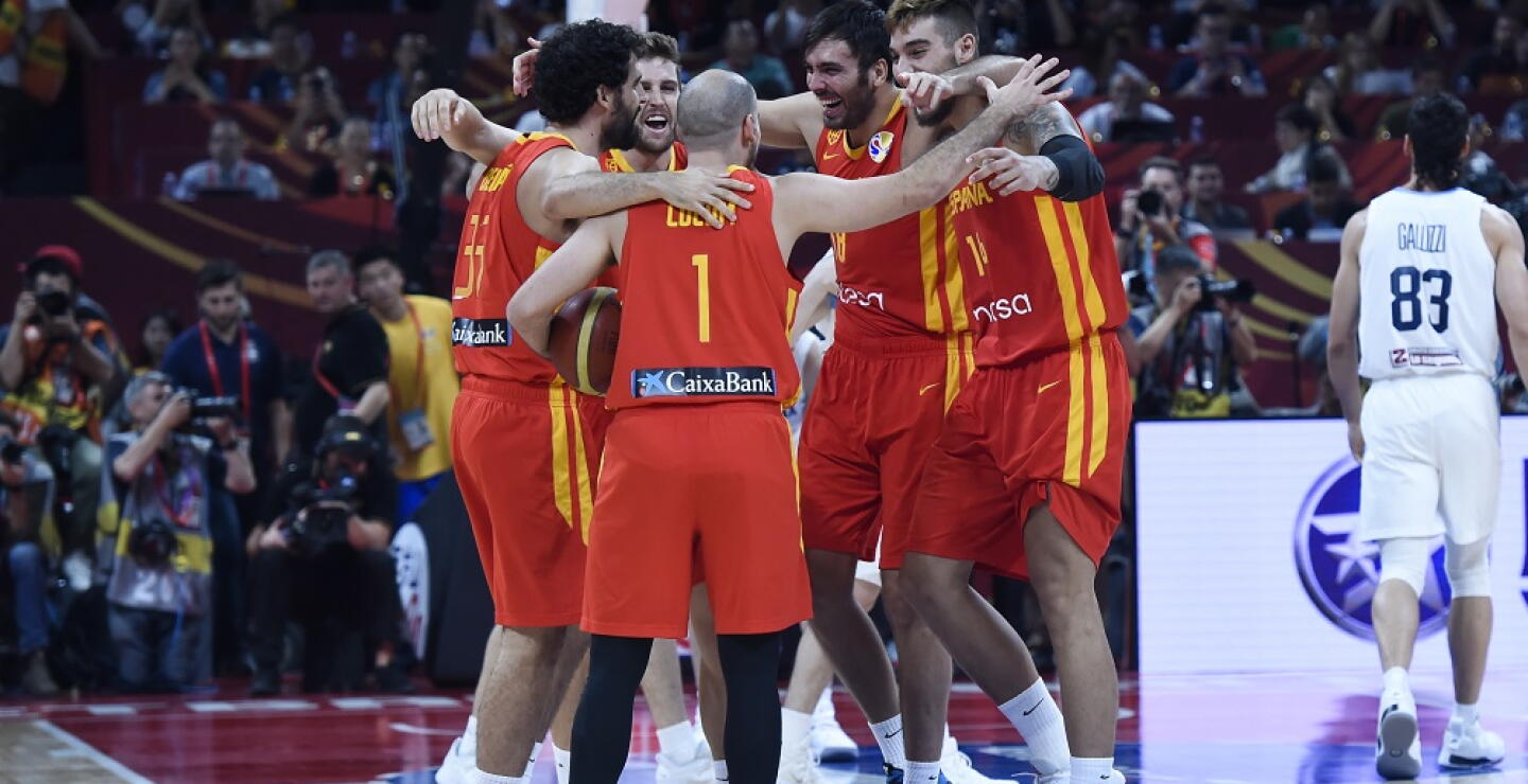 343625_BLU Radio // España campeón // Foto: AFP
