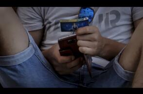 272379_BLU Radio. Celulares - Foto: Referencia AFP