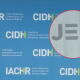 CIDH // JEP