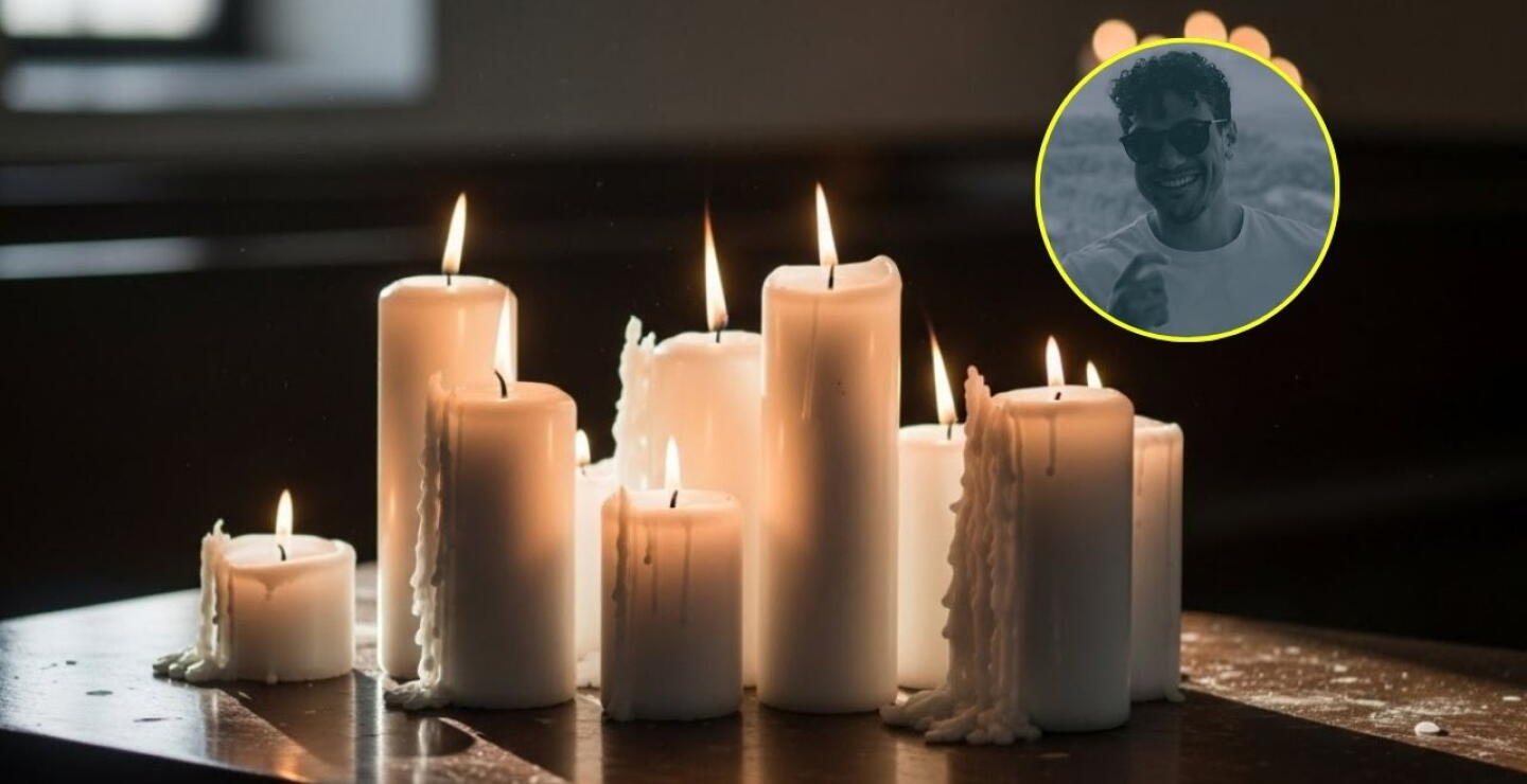 Fallece reconocido influencer tras lucha contra un cáncer a sus 26 años; así lo despidieron