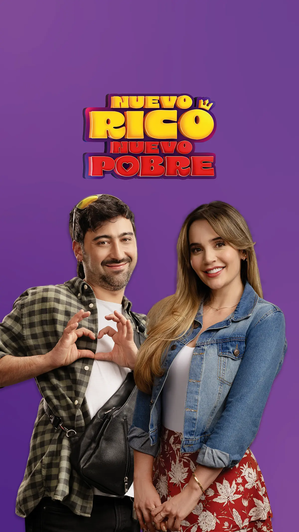 Fcc Rico Exclusivo Web - CaracolTV - Nuevo Rico, Nuevo Pobre: capítulos ...