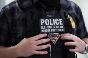 ICE - Estdos Unidos