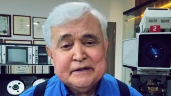 Jorge Barón enfrentaría difíciles problemas de salud Jorge Barón enfrentaría difíciles problemas de salud