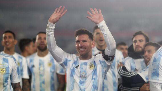 Lionel Messi Lionel Messi