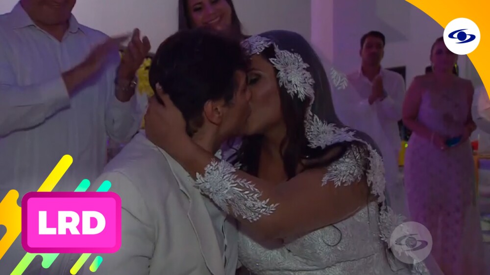 Vecinos dicen que Mauro Urquijo y María Gabriela Isler practican la brujería