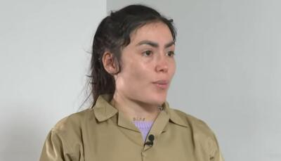 Epa Colombia paga su condena en la cárcel El Buen Pastor