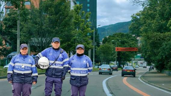 ¿Va a viajar este puente? Tome nota, así funcionará el pico y placa regional en Bogotá ¿Va a viajar este puente? Tome nota, así funcionará el pico y placa regional en Bogotá