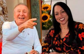 Rodolfo Hernández - Marelen Castillo Torres 