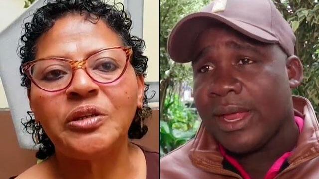 Líderes sociales de Nariño denuncian amenazas y que no han recibido atención por parte del Gobierno Líderes sociales de Nariño denuncian amenazas y que no han recibido atención por parte del Gobierno