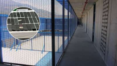 Hallan "call center criminal" dentro de la cárcel Bellavista: operativo dio con celulares utilizados