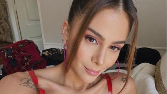 Greeicy Rendon foto @greeicy para nota diciembre 19 2020 Greeicy Rendon foto @greeicy para nota diciembre 19 2020