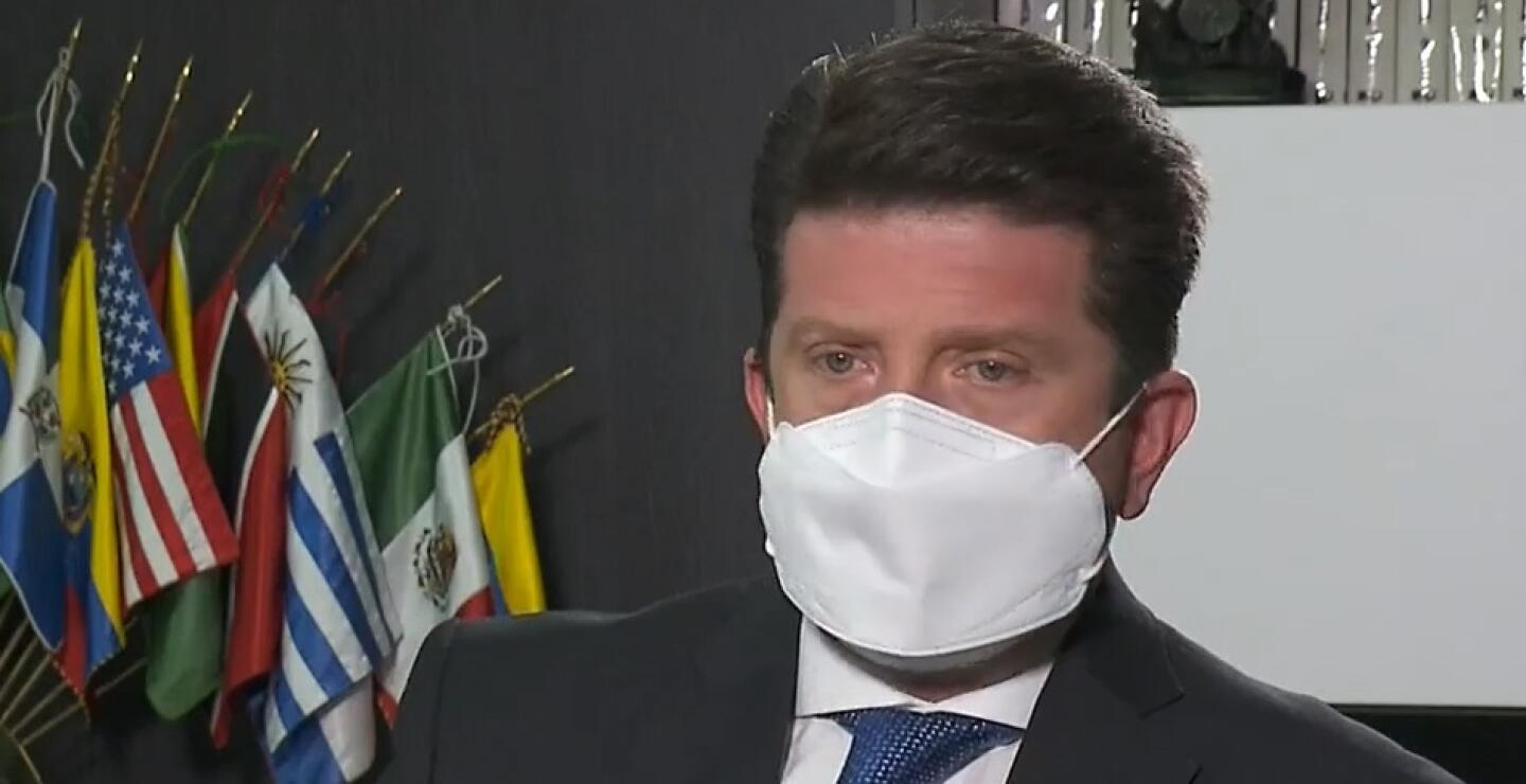 Las preguntas que mindefensa deberá responder al Congreso por espionaje de Venezuela a FF. MM.