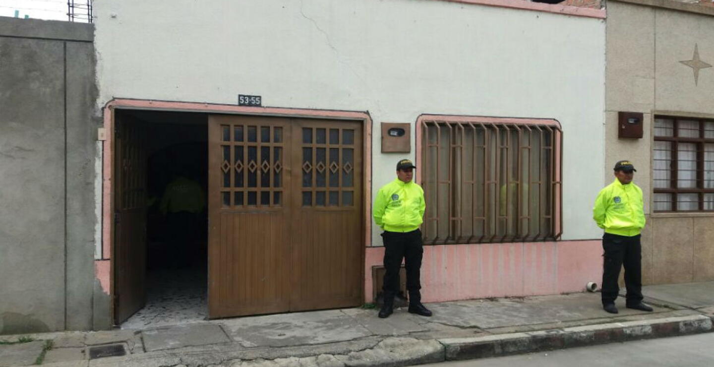 223270_Foto: Policía Metropolitana de Cali.