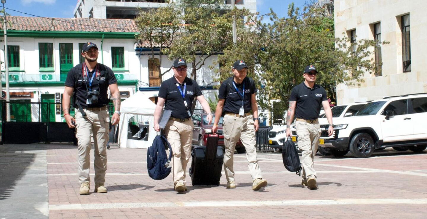 Contraloría realiza inspección al Minhacienda tras activar función por riesgos presupuestales