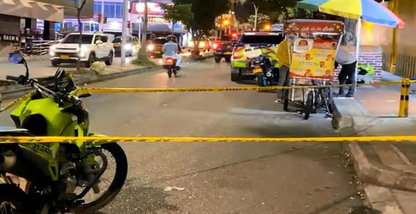 Hombre fue asesinado saliendo de una 'Miniteca' en Bucaramanga.jpg
