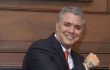 Iván Duque 