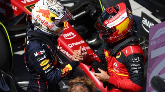 F1 Grand Prix of Canada F1 Grand Prix of Canada