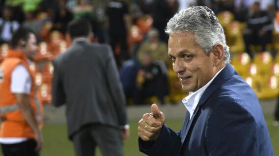 Reinaldo Rueda Reinaldo Rueda
