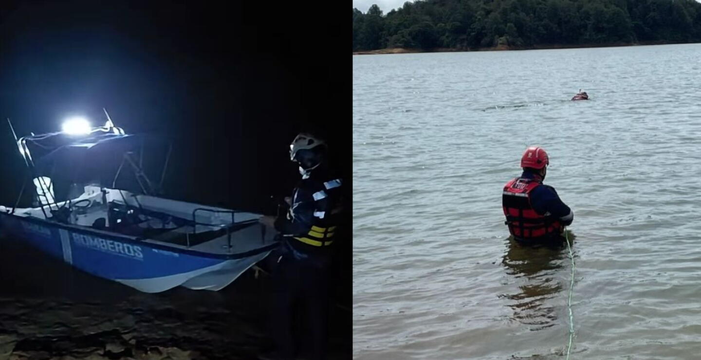 Mintransporte habla de eventual sanción tras muerte de joven de 22 años en embalse El Peñol-Guatapé