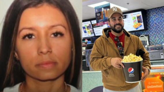 Crimen en Virginia, Estados Unidos