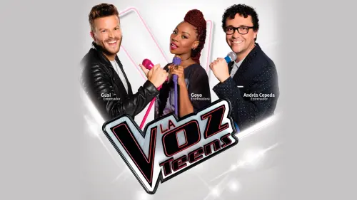 Ganadora de La Voz Teens se encuentra envuelta en pleito legal