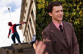 Tom Holland