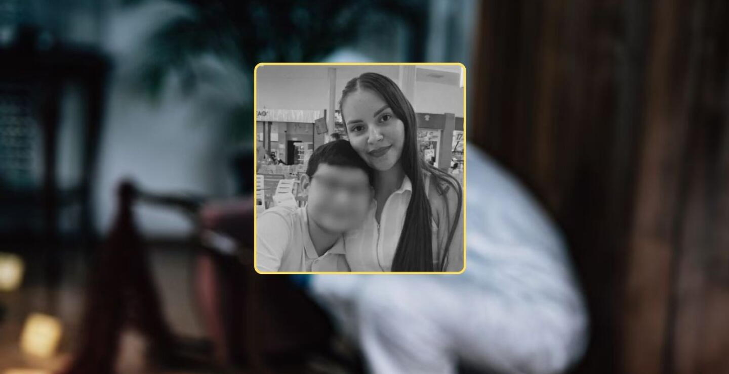 Maryi Barragán fue encontrada sin vida