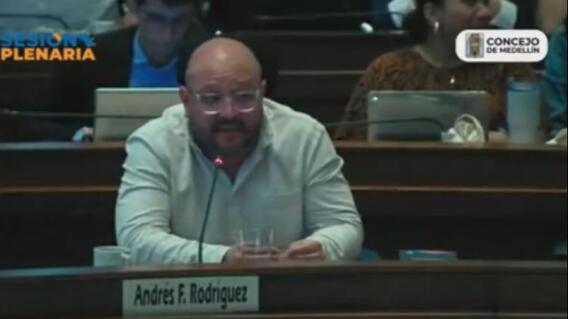 Andrés el Gury Rodríguez Andrés el Gury Rodríguez