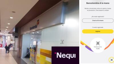 Ahorro a la mano dejará de funcionar en mayo, conoce alternativas adicionales a Nequi
