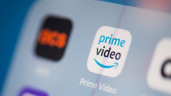 Prime video Prime video