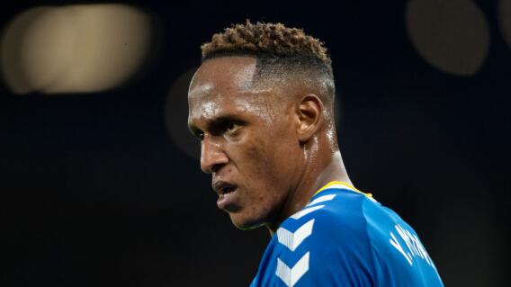 yerry-mina yerry-mina