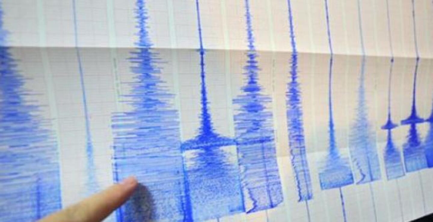 140032_BLU Radio, Sismo / Foto: Referencia AFP