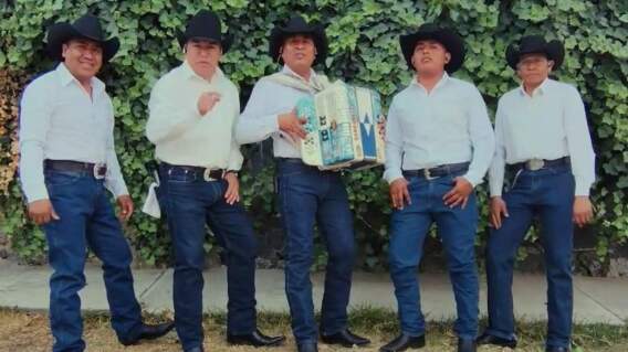 La Garra Norteña La Garra Norteña
