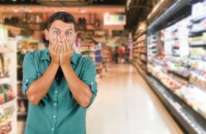 Mujer fue encontrada en congelador